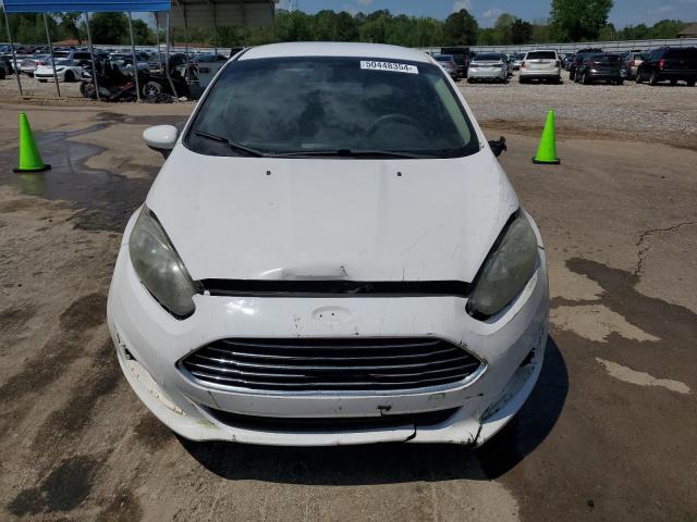 3FADP4TJ7GM170801 Ford FIESTA S