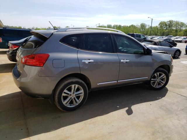 JN8AS5MV1FW755427 Nissan Rogue Select S