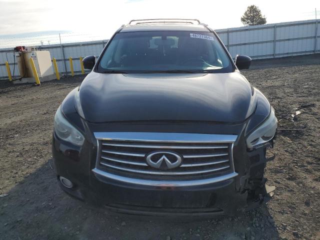 5N1AL0MM8FC505439 Infiniti QX60