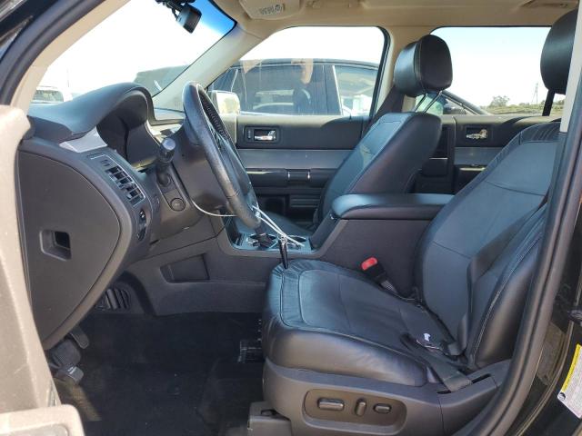 2FMGK5D8XEBD41042 Ford Flex Limited