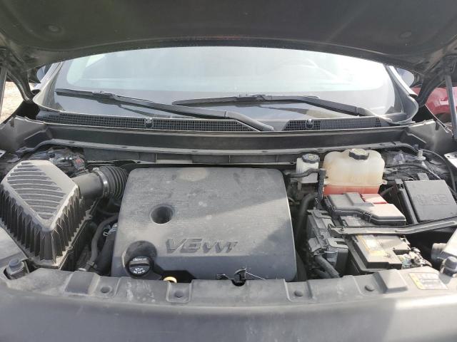5GAEVCKW6JJ207144 Buick Enclave Avenir