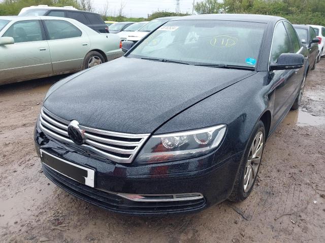 Auction sale of the 2012 Volkswagen Phaeton V6, vin: WVWZZZ3DZC8005173, lot number: 48782634