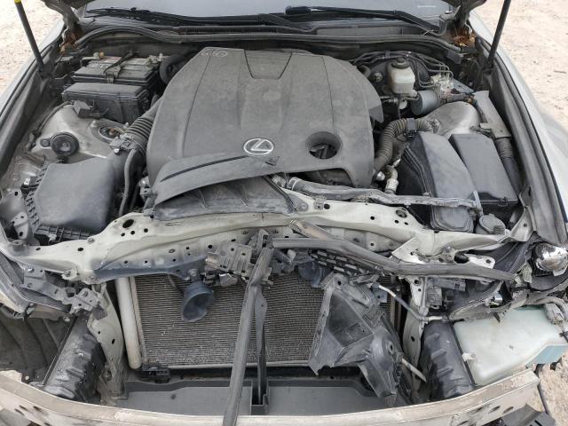 JTHBF1D28F5065326 Lexus IS 250