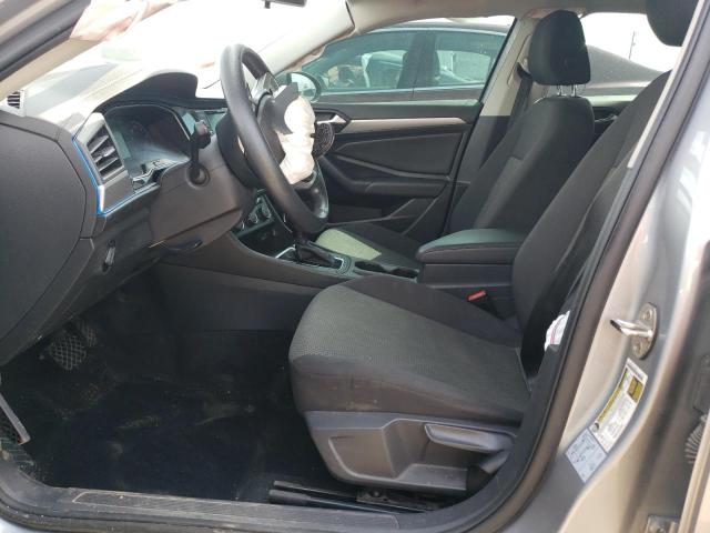 3VWCB7BU2LM009507 Volkswagen JETTA S