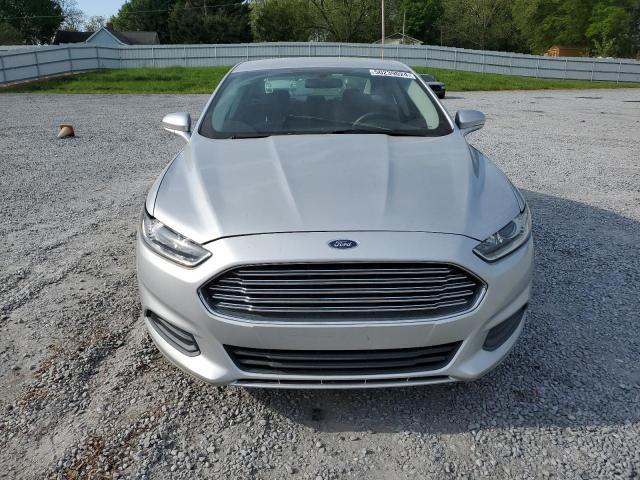 3FA6P0H77GR296755 Ford FUSION SE