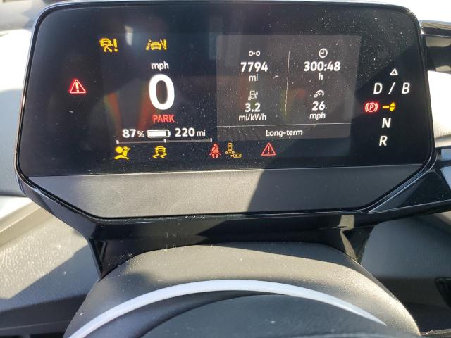 1V2VMPE89PC035550 Volkswagen ID.4 PRO S