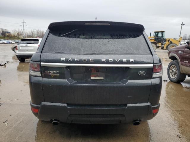 SALWR2EF2GA594550 Land Rover Range Rover Sport Sc