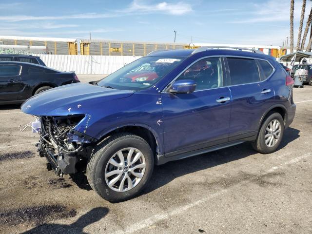 Aukcja sprzedaży 2017 Nissan Rogue S, vin: JN8AT2MV2HW010586, numer aukcji: 50296734