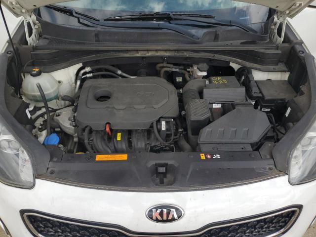 KNDPMCAC1H7271150 KIA Sportage Lx