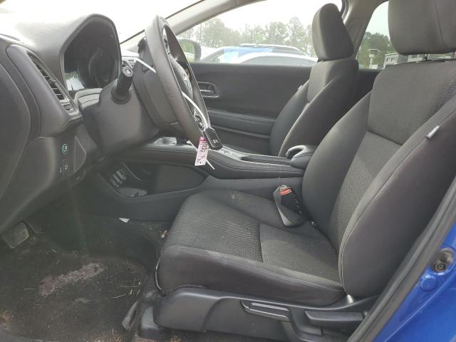 3CZRU6H52JM721038 Honda HR-V EX