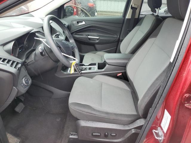 1FMCU0GD6KUA87503 Ford ESCAPE SE