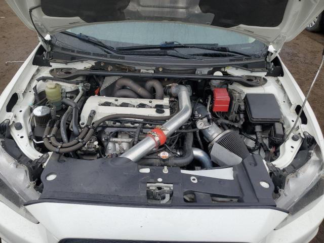 JA32W8FV6EU010796 Mitsubishi Lancer Evolution Gsr