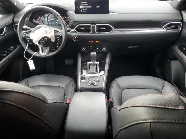 JM3KFBAY6P0210093 Mazda CX-5