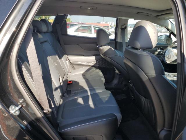 5NMS44AL7PH646448 Hyundai Santa Fe Limited