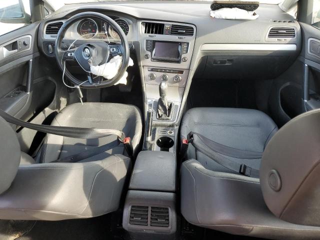 3VWCA7AU6FM519254 Volkswagen Golf Sportwagen Tdi S