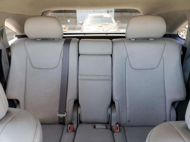 2T2BK1BA8FC298225 Lexus Rx 350 Base