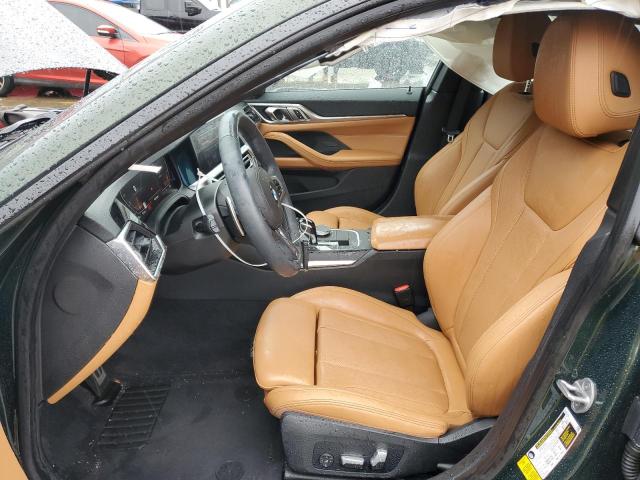 WBA63AV06NFM50656 BMW 430i Gran Coupe