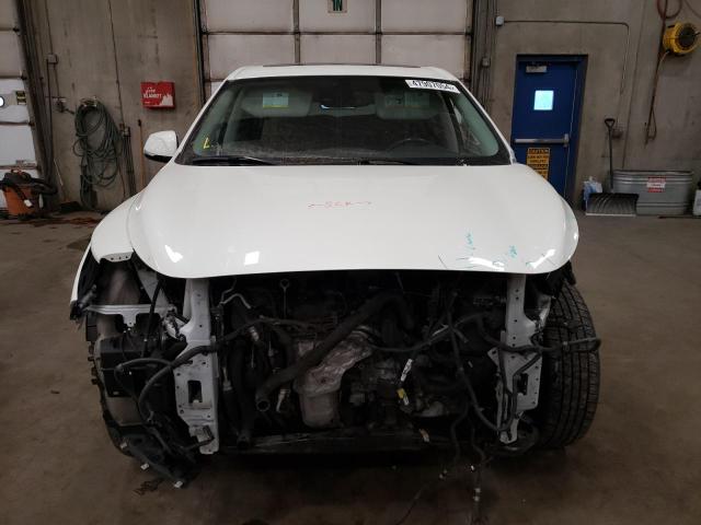 5N1DL0MM7KC557488 Infiniti QX60 LUXE