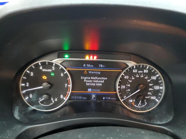 1N4BL4BV7LC211303 Nissan ALTIMA S