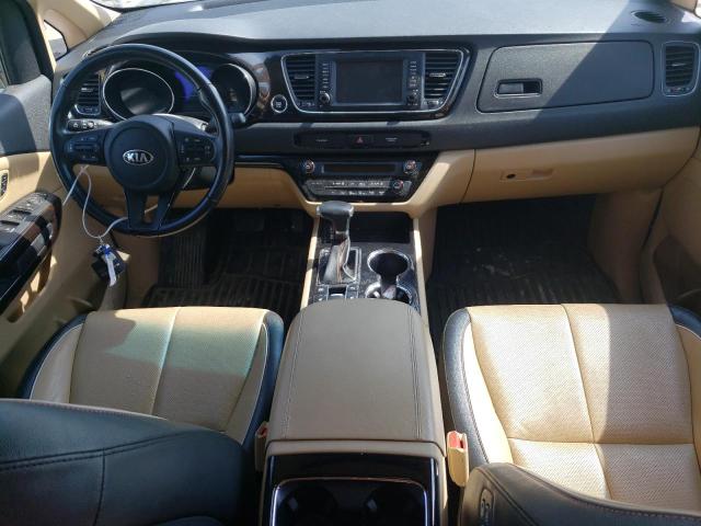 KNDMC5C19M6670613 KIA Sedona Ex Premium