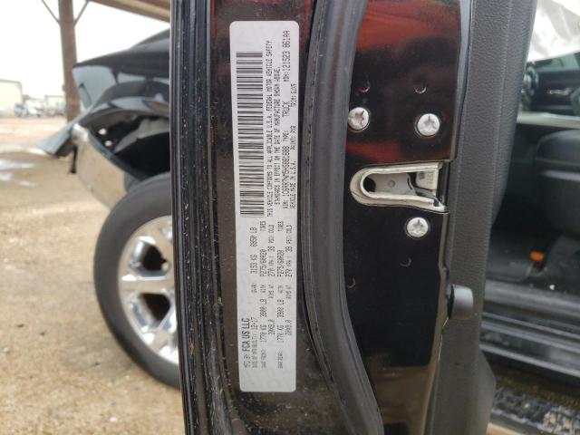 1C6RR7NM5HS881688 RAM 1500 Laie