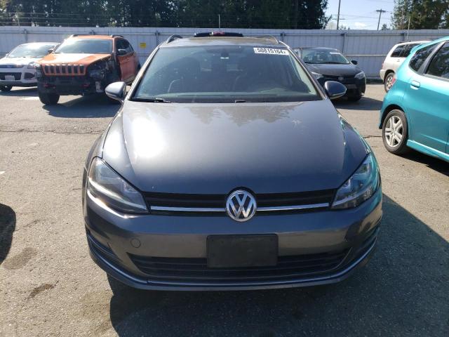 3VWCA7AU0FM513613 Volkswagen Golf Sportwagen Tdi S