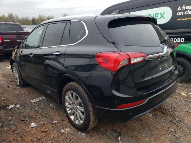 LRBFX2SA6KD063346 Buick Envision Essence