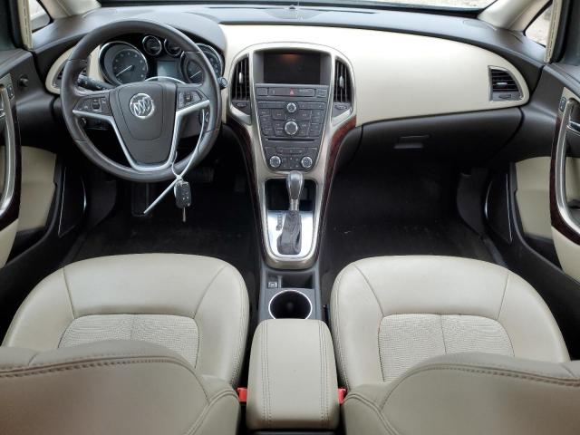 1G4PP5SK4F4145108 Buick Verano