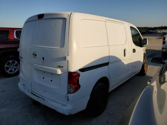 3N6CM0KN4FK701293 Nissan NV200 2.5S