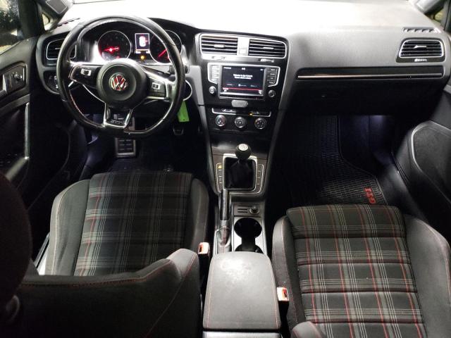 3VW5T7AU5GM016643 Volkswagen GTI S/SE
