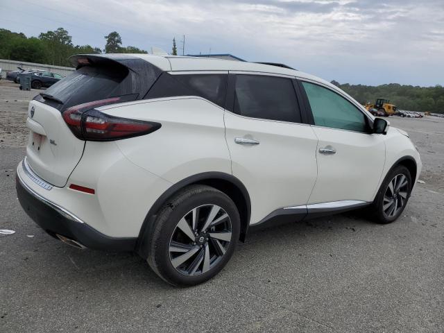 5N1AZ2CJ6NC111647 Nissan MURANO SL