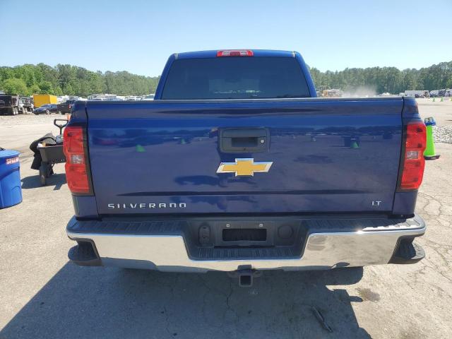 1GCRCRECXEZ330625 Chevrolet Silverado C1500 Lt