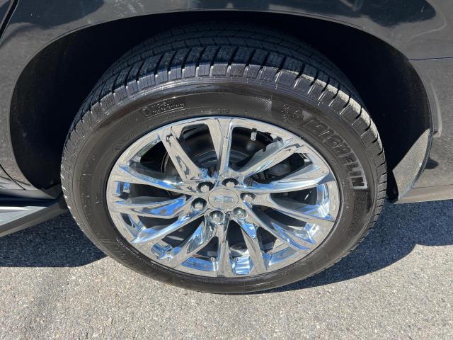 1GYS4CKL5MR187219 Cadillac Escalade Premium Luxury