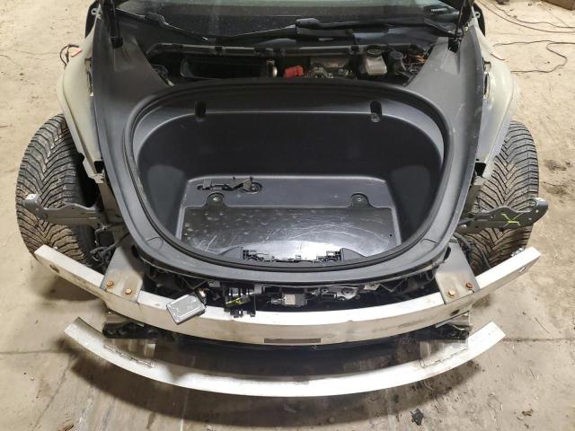 5YJ3E1EA8JF153556 Tesla MODEL 3