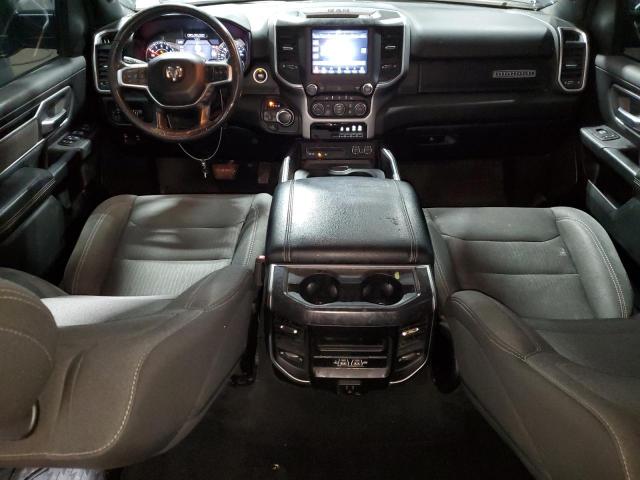 1C6RRFFG3KN816640 RAM 1500 Big Horn/lone Star