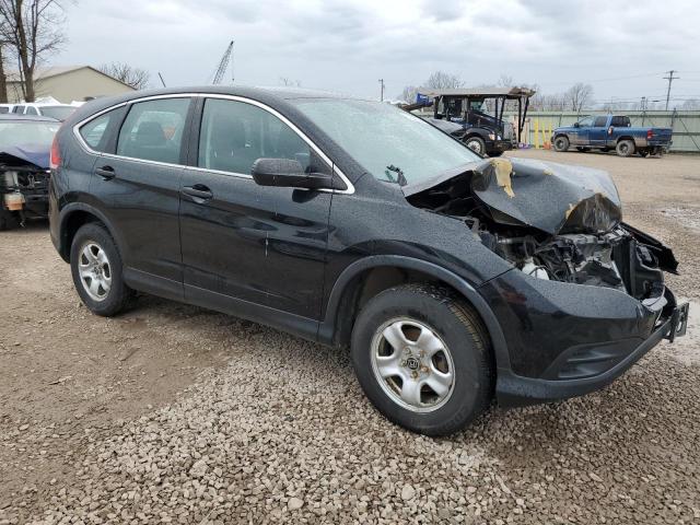 2HKRM4H34EH694039 Honda CR-V LX