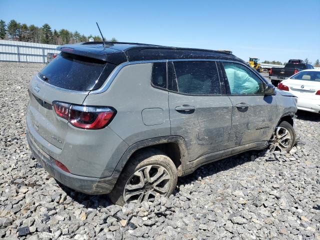3C4NJDCN1RT589853 Jeep Compass Limited