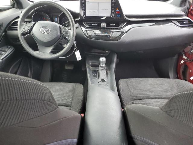 JTNKHMBX9K1021165 Toyota C-HR XLE
