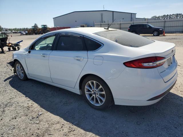 3FA6P0HD8HR114746 Ford FUSION SE
