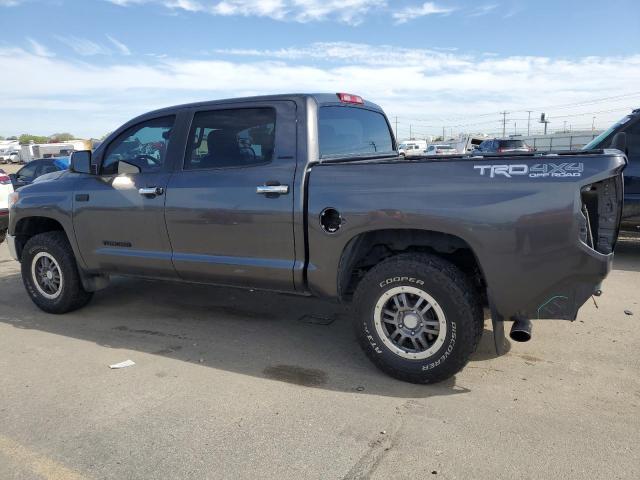5TFHY5F11EX349725 Toyota Tundra Crewmax Limited