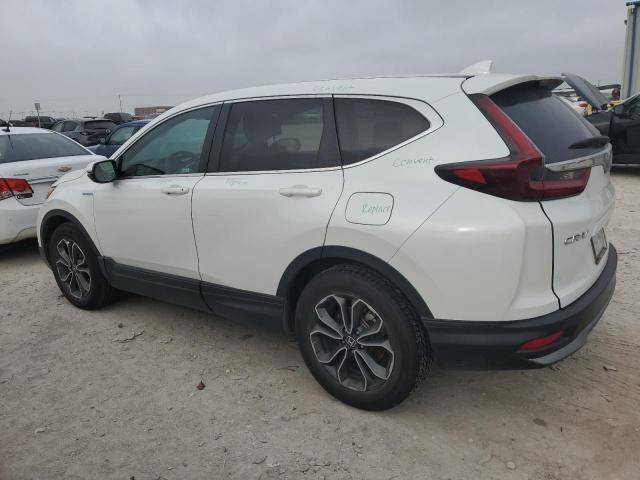 7FART6H52ME022840 Honda CR-V EX