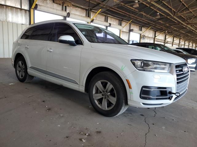 WA1LHAF71JD014266 Audi Q7 Premium Plus