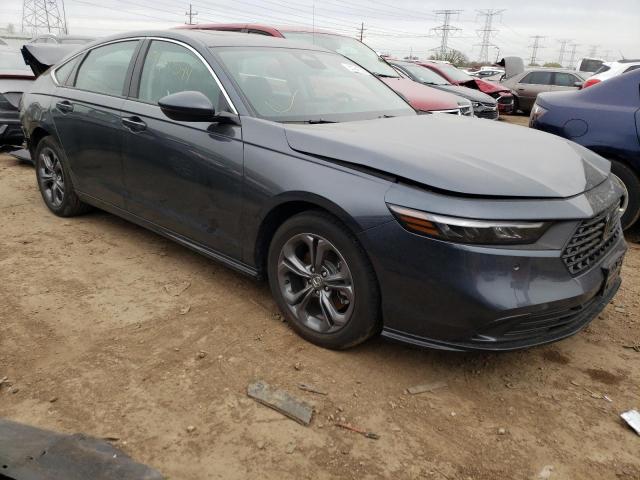 1HGCY2F62RA023205 Honda Accord Hybrid Exl