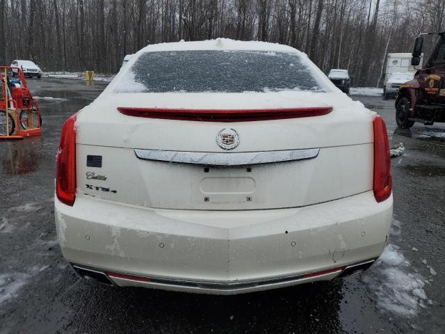 2G61N5S35F9143795 Cadillac Xts Luxury Collection