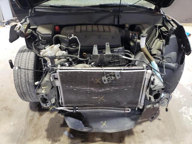 5GAKRBKD2HJ310667 Buick Enclave
