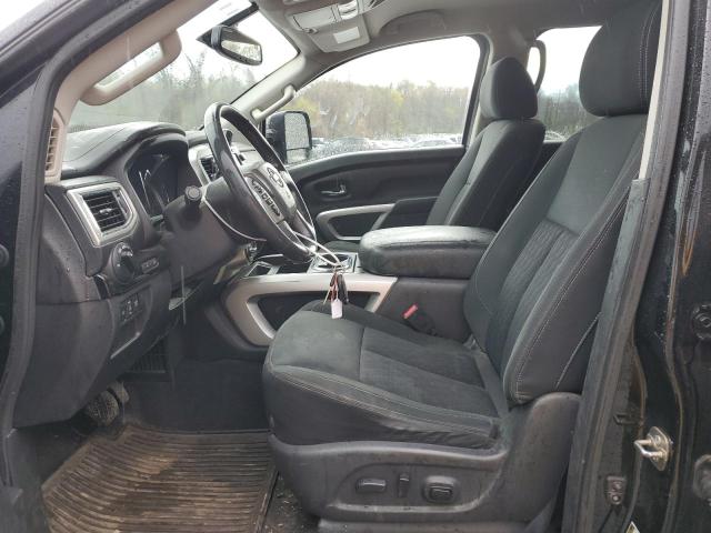1N6BA1F4XGN509576 Nissan Titan Xd Sl