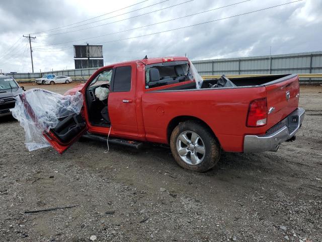 1C6RR7GT6JS222724 RAM 1500 Slt