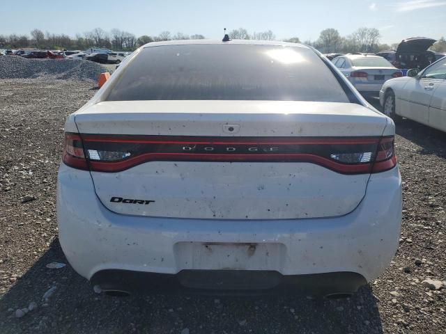 1C3CDFBB7FD112688 Dodge DART SXT