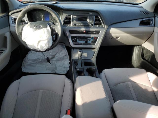 5NPE24AF7HH486315 Hyundai SONATA SE