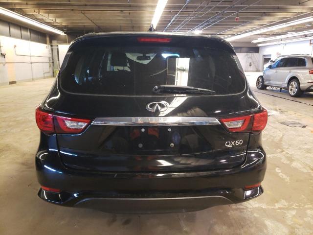 5N1DL0MM8HC559193 Infiniti QX60